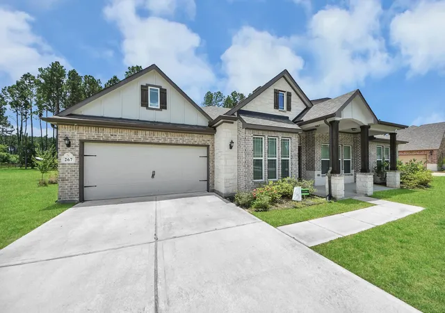 Photo 3 of Single family home for sale at 267 Road 6613, Dayton, TX 77535 | MLS# 55308564 | Listing updated on 2026-08-13