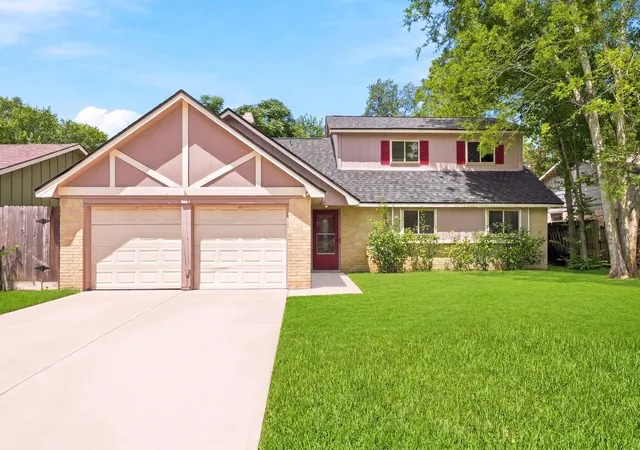 1st image of 23303 Berry Pine Dr, Spring, TX 77373 | MLS# 97775158