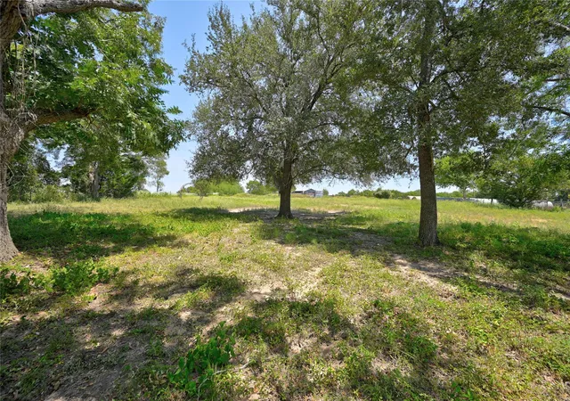 Photo 1 of Land for sale at 19100 Pickens, Washington, TX 77880 | MLS# 69693684 | Listing updated on 2026-08-28