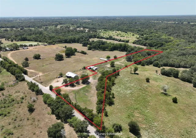 Photo 3 of Land for sale at 19100 Pickens, Washington, TX 77880 | MLS# 69693684 | Listing updated on 2026-08-28