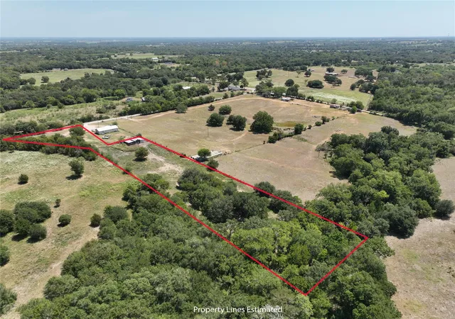 Photo 4 of Land for sale at 19100 Pickens, Washington, TX 77880 | MLS# 69693684 | Listing updated on 2026-08-28