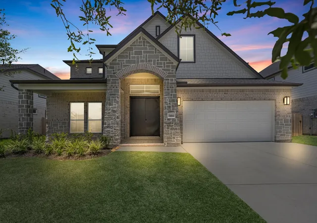 1st image of 3414 Everglade Ln, Rosenberg, TX 77471 | MLS# 80634903