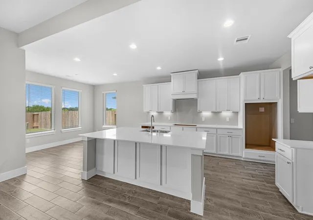 3rd image of 3414 Everglade Ln, Rosenberg, TX 77471 | MLS# 80634903