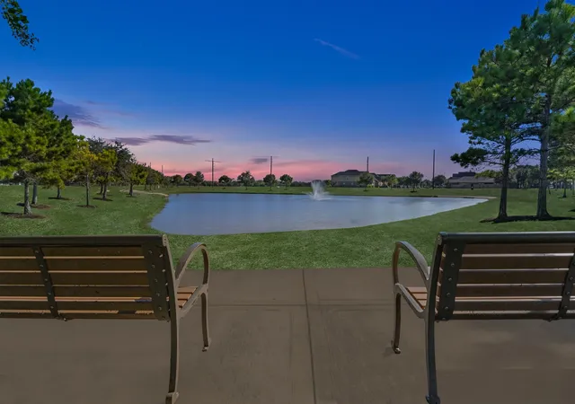 41st image of 3414 Everglade Ln, Rosenberg, TX 77471 | MLS# 80634903