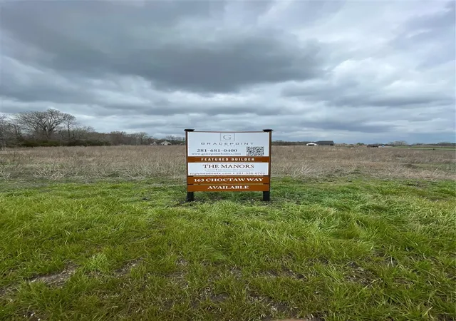 Photo 2 of Land for sale at 163 Choctaw Way, New Waverly, TX 77358 | MLS# 9984359 | Listing updated on 2026-08-30