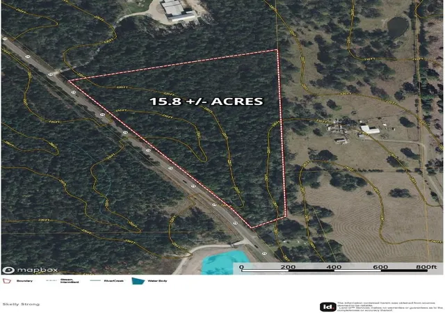 5th image of Tbd State Hwy 75 N, Huntsville, TX 77320 | MLS# 11965024