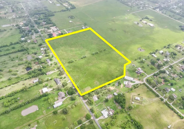 Photo 1 of Land for sale at 0 Beaver/casey, Santa Fe, TX 77517 | MLS# 9651021 | Listing updated on 2026-06-18