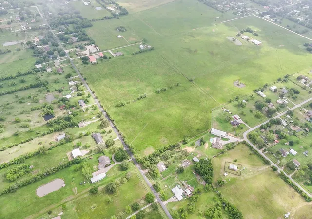 Photo 3 of Land for sale at 0 Beaver/casey, Santa Fe, TX 77517 | MLS# 9651021 | Listing updated on 2026-06-18