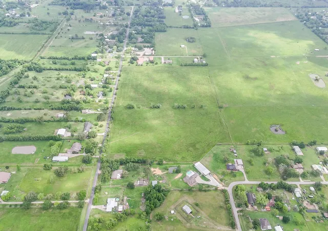 Photo 3 of Land for sale at 0 Beaver/casey, Santa Fe, TX 77517 | MLS# 9651021 | Listing updated on 2026-06-18