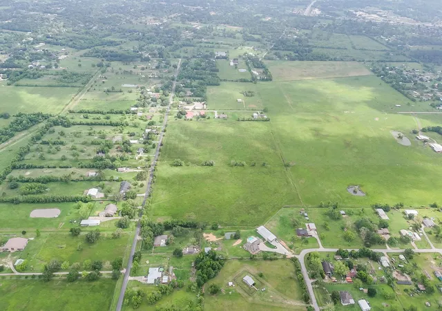 Photo 4 of Land for sale at 0 Beaver/casey, Santa Fe, TX 77517 | MLS# 9651021 | Listing updated on 2026-06-18