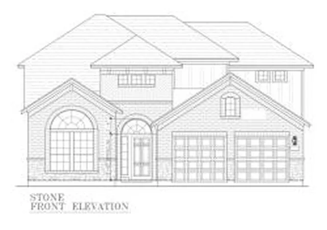 Homes for sale in Santa Fe, TX | 15803 Sugar Maple Ln, Santa Fe, TX 77517 | MLS# 71456361