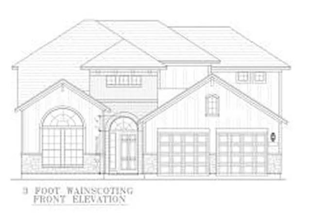 Homes for sale in Santa Fe, TX | 15803 Sugar Maple Ln, Santa Fe, TX 77517 | MLS# 71456361