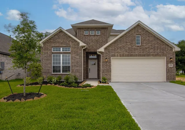 Homes for sale in Santa Fe, TX | 15803 Sugar Maple Ln, Santa Fe, TX 77517 | MLS# 71456361
