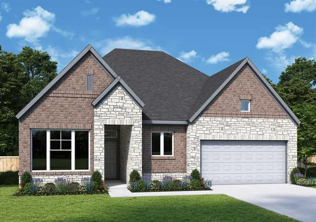 Photo 1 of Single family home for sale at 4919 Benton Woods Trl, Rosenberg, TX 77471 | MLS# 13099556 | Listing updated on 2026-10-06