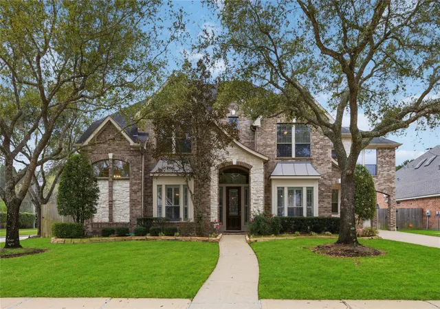 1st image of 14003 Southern Spring Ln, Houston, TX 77044 | MLS# 31264947