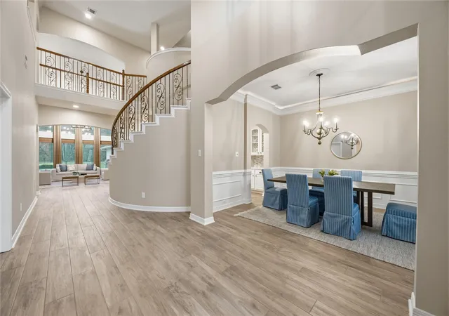 2nd image of 14003 Southern Spring Ln, Houston, TX 77044 | MLS# 31264947