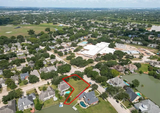 Photo 2 of Land for sale at 4303 Crow Valley Dr, Missouri City, TX 77459 | MLS# 36860803 | Listing updated on 2026-08-31