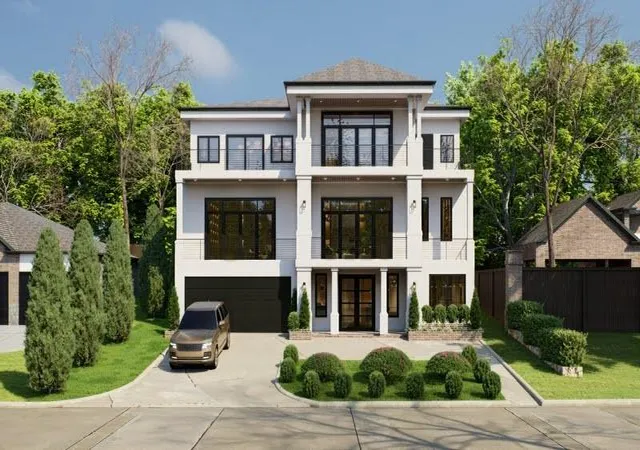 1st image of 4013 Windswept Dr, Montgomery, TX 77356 | MLS# 18803757