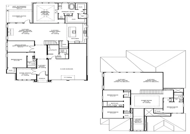 2nd image of 10914 Water Point Dr, Missouri City, TX 77459 | MLS# 49581006