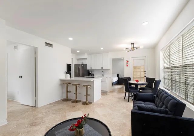 Photo 3 of Townhouse for sale at 2750 Holly Hall St #1111, Houston, TX 77054 | MLS# 61513790 | Listing updated on 2026-09-01