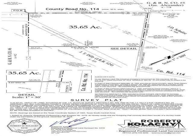 Homes for sale in Garwood, TX | 0 Country Road 114, Garwood, TX 77442 | MLS# 50476157