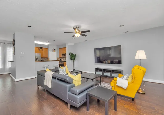 4th image of 2003 Wichita St, Houston, TX 77004 | MLS# 61627974