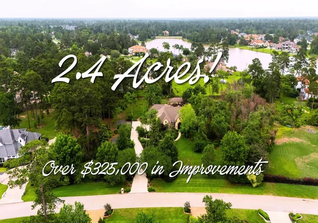 1st image of 4423 Silver Jade Dr, Spring, TX 77386 | MLS# 88701927