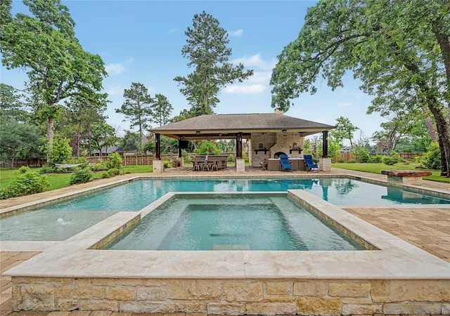 3rd image of 4423 Silver Jade Dr, Spring, TX 77386 | MLS# 88701927