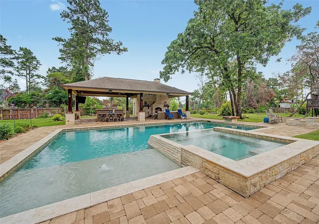 5th image of 4423 Silver Jade Dr, Spring, TX 77386 | MLS# 88701927