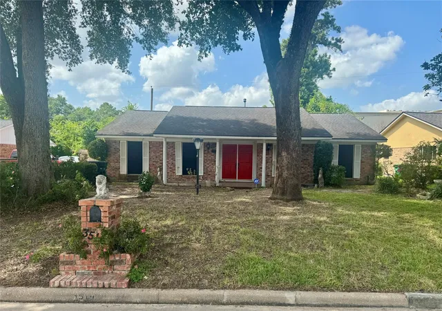 2nd image of 3514 Areba St, Houston, TX 77091 | MLS# 98173081