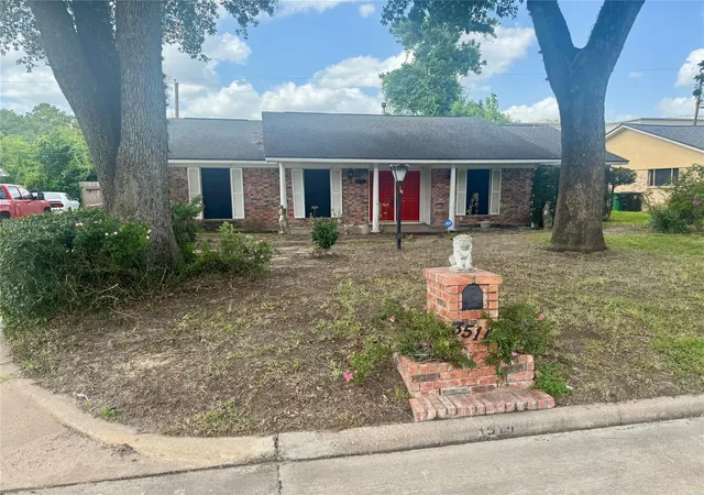 4th image of 3514 Areba St, Houston, TX 77091 | MLS# 98173081