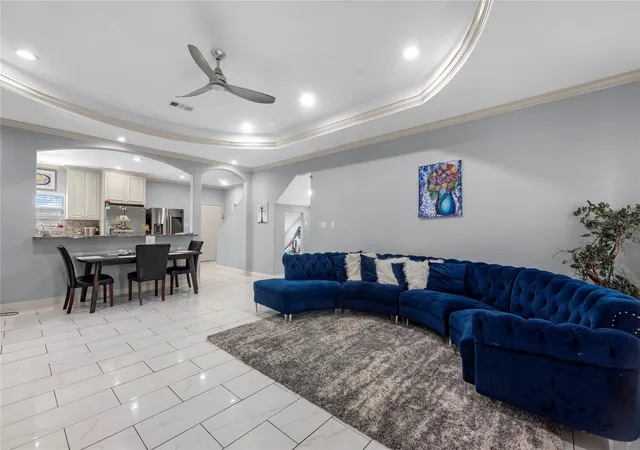 Photo 3 of Single family home for sale at 2233 Hoss Ct, Conroe, TX 77306 | MLS# 25569343 | Listing updated on 2026-08-04