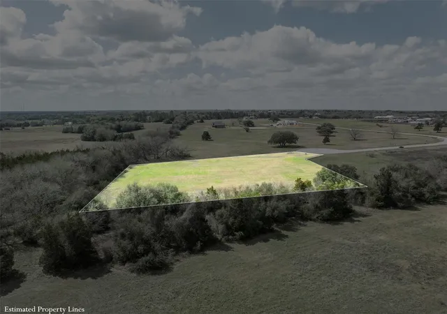 Homes for sale in Round Top, TX | 235 Winn Haven - Lot 9, Round Top, TX 78954 | MLS# 7753378