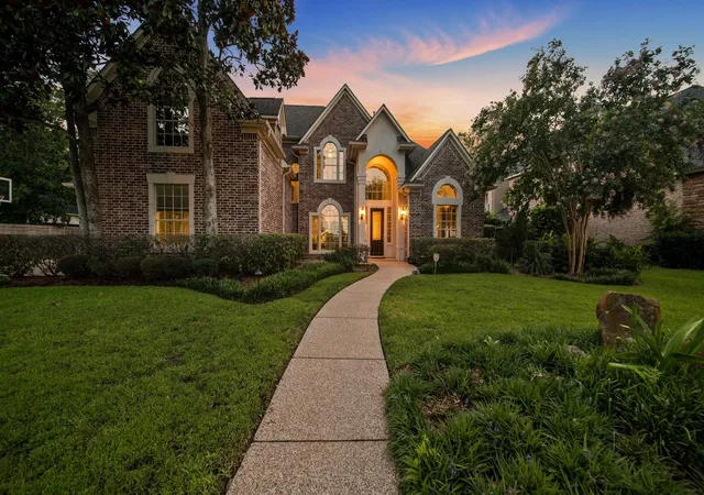 Photo 1 of Single family home for sale at 45 Sullivans Landing, Missouri City, TX 77459 | MLS# 49964874 | Listing updated on 2026-07-26