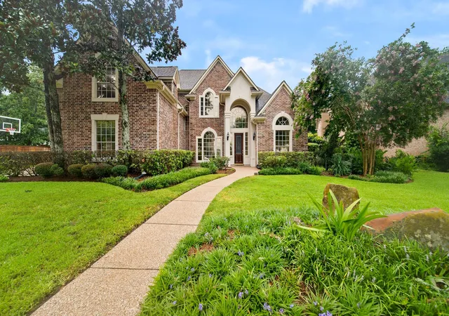 Photo 3 of Single family home for sale at 45 Sullivans Landing, Missouri City, TX 77459 | MLS# 49964874 | Listing updated on 2026-07-26