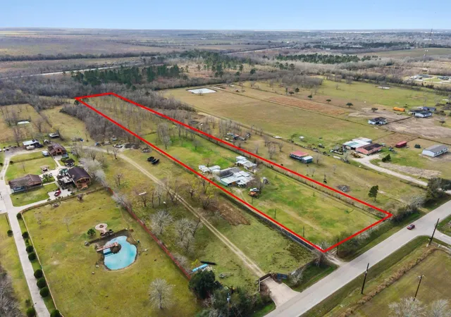 2nd image of 3412 Huffman Eastgate Rd, Huffman, TX 77336 | MLS# 42288622