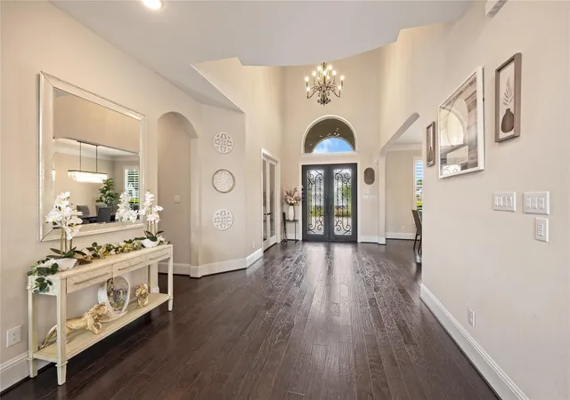 Photo 3 of Single family home for sale at 8527 Woods Holw Trl, Richmond, TX 77406 | MLS# 60554776 | Listing updated on 2026-09-04