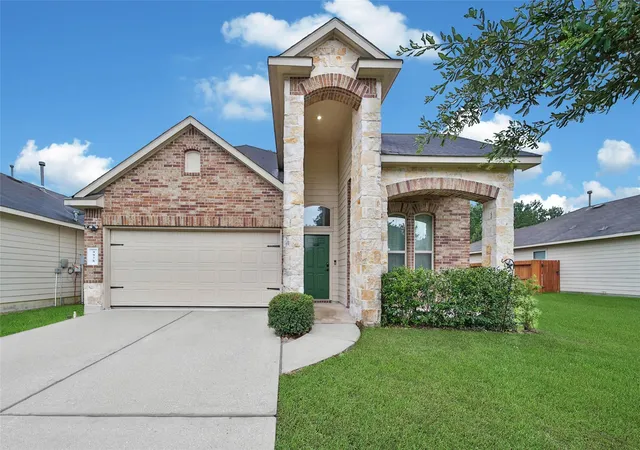 Photo 1 of Single family home for sale at 9978 Sterling Pl Dr, Conroe, TX 77303 | MLS# 60860603 | Listing updated on 2026-08-06