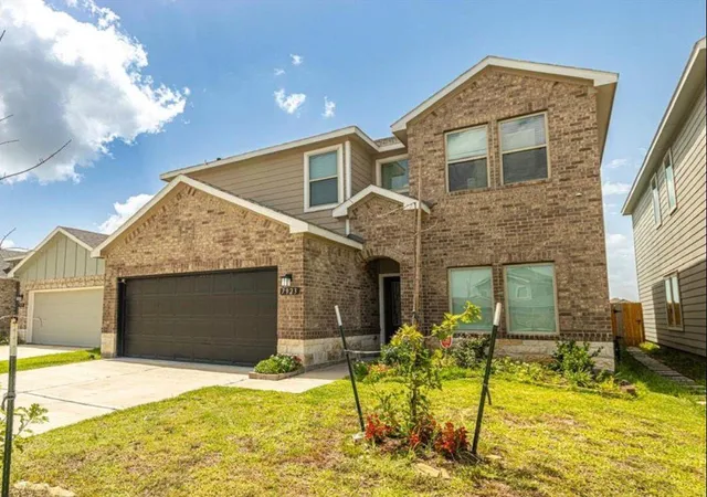 Photo 1 of Single family home for sale at 7923 Cypress Myrtle Dr, Cypress, TX 77433 | MLS# 87510598 | Listing updated on 2026-09-19