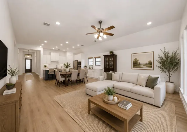5th image of 27134 Spearbract Hollow Trl, Hockley, TX 77447 | MLS# 11026792