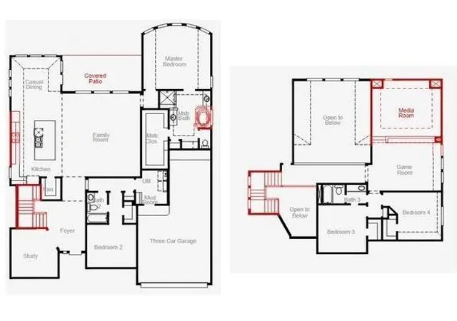 50th image of 7942 Coastal Prairie Dr, Porter, TX 77365 | MLS# 84711288