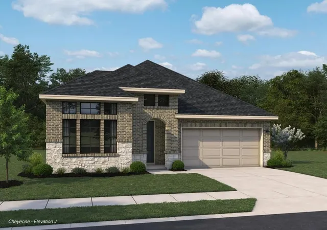 Photo 1 of Single family home for sale at 24335 Ponds Crk Ct, Magnolia, TX 77355 | MLS# 95112959 | Listing updated on 2026-07-31