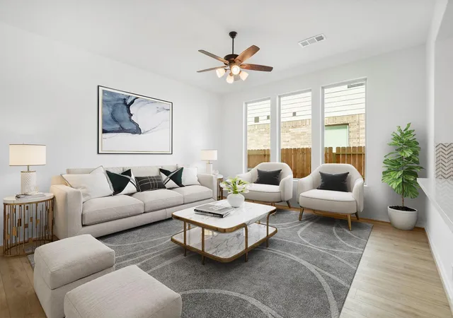 Photo 4 of Single family home for sale at 24335 Ponds Crk Ct, Magnolia, TX 77355 | MLS# 95112959 | Listing updated on 2026-07-31
