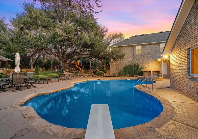 4th image of 3740 Chimney Ridge Dr, Waco, TX 76708 | MLS# 19758223