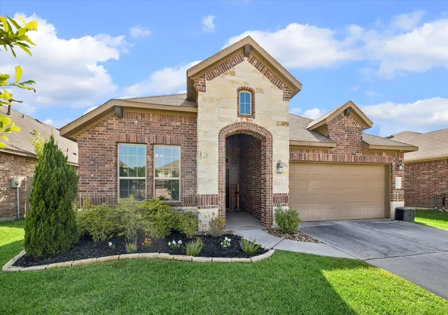 1st image of 4911 Creekside Haven Trl, Spring, TX 77389 | MLS# 72829661