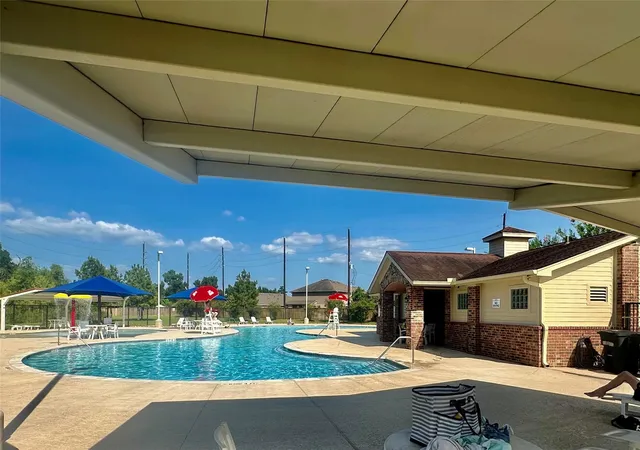 24th image of 4911 Creekside Haven Trl, Spring, TX 77389 | MLS# 72829661