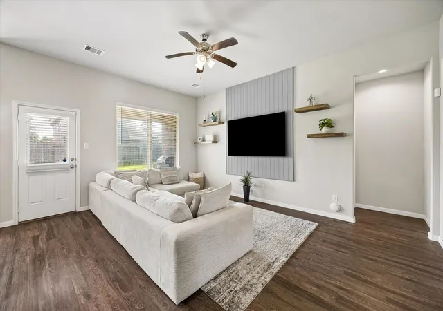 4th image of 4911 Creekside Haven Trl, Spring, TX 77389 | MLS# 72829661