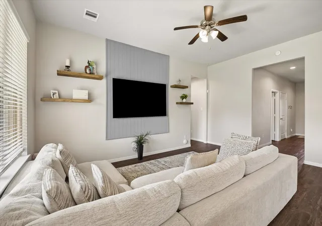 5th image of 4911 Creekside Haven Trl, Spring, TX 77389 | MLS# 72829661