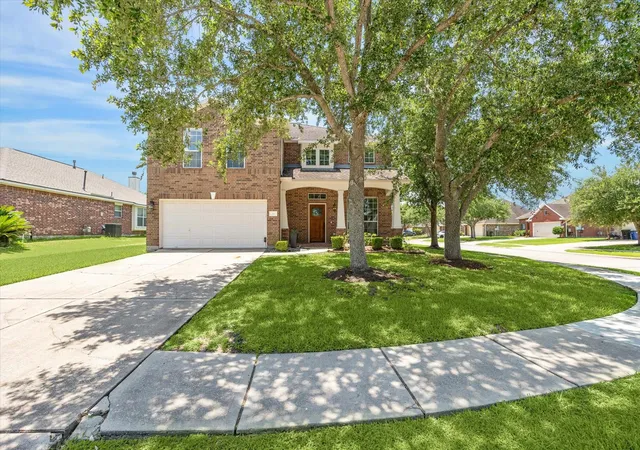 Photo 1 of Sale Pending at 2551 Goldeneye Ln, League City, TX 77573 | MLS# 79079600 | Listing updated on 2026-09-09