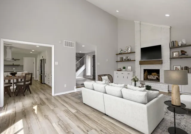 5th image of 16505 Cornwall St, Jersey Village, TX 77040 | MLS# 22292349